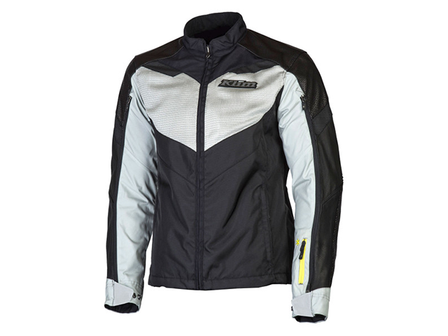 KLIM APEX AIR JACKET - GRAY